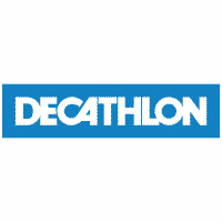 Decathlon-Logo site